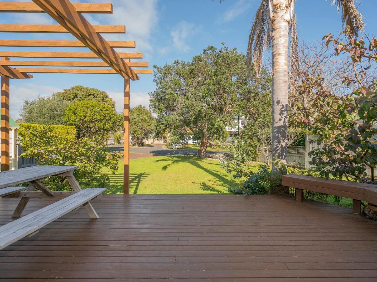 Idyll Thyme - Hahei Holiday Home Exterior photo