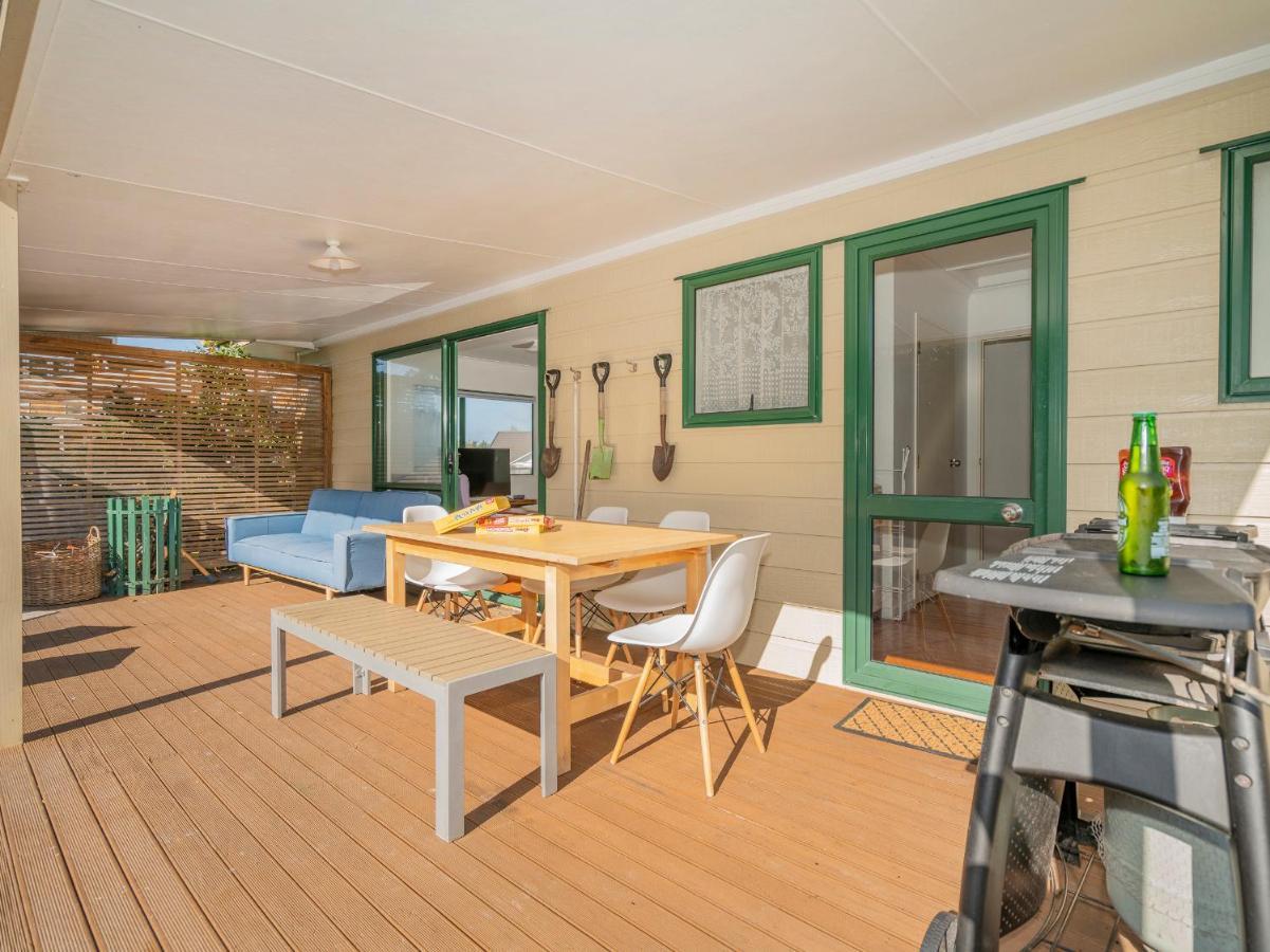 Idyll Thyme - Hahei Holiday Home Exterior photo