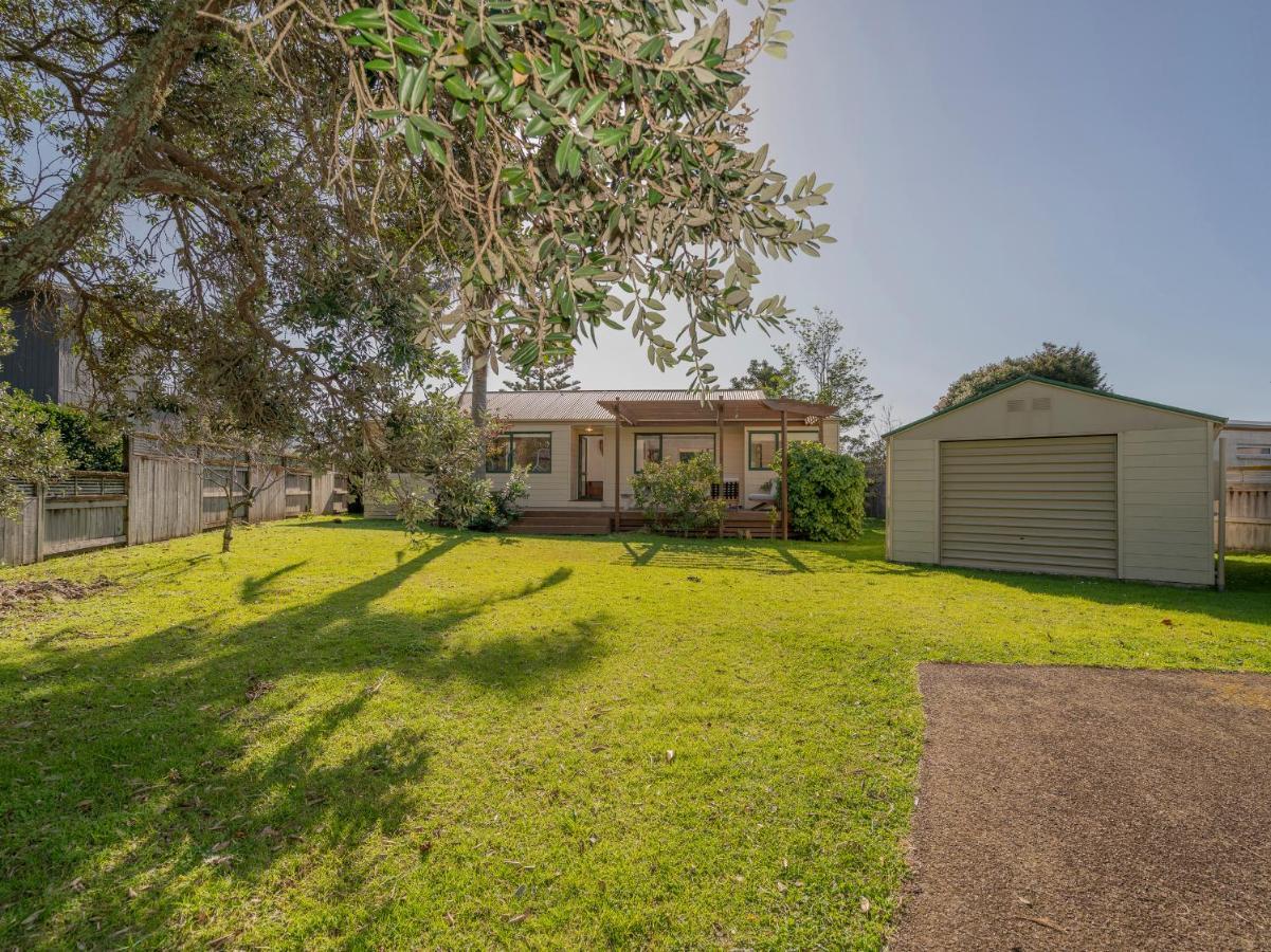 Idyll Thyme - Hahei Holiday Home Exterior photo