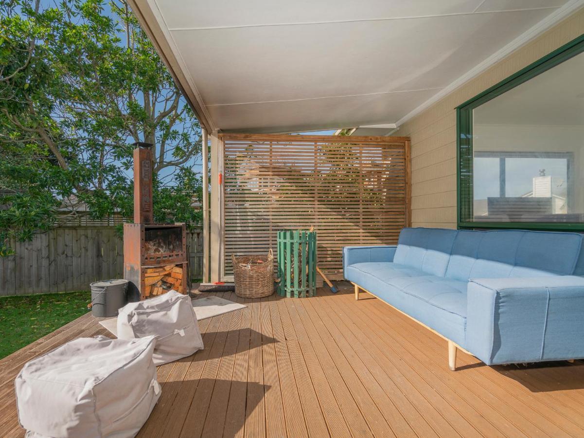 Idyll Thyme - Hahei Holiday Home Exterior photo