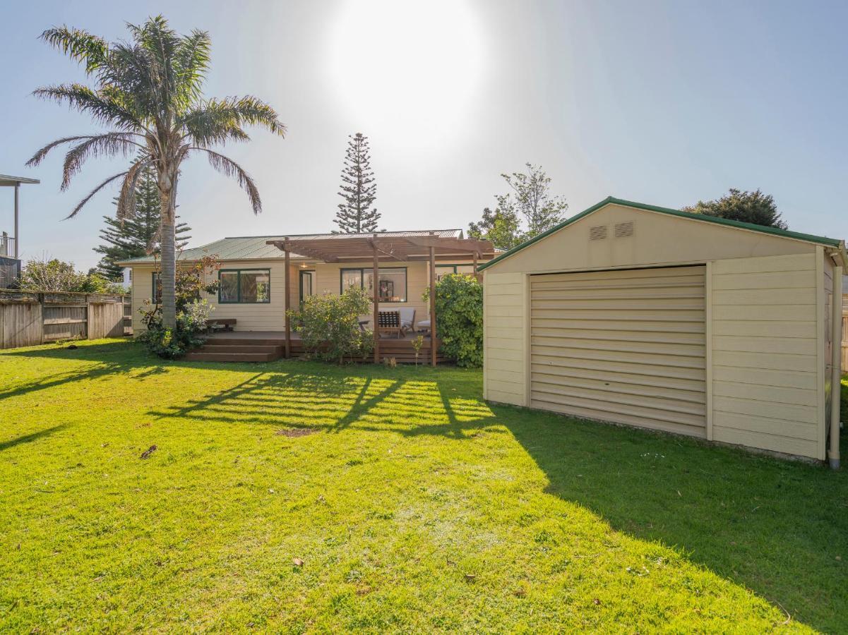 Idyll Thyme - Hahei Holiday Home Exterior photo